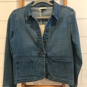Universal Threads Small Jean Jacket